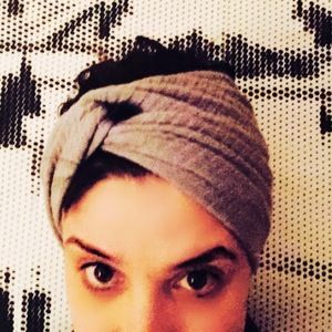 Meet your Posher, Marissa
